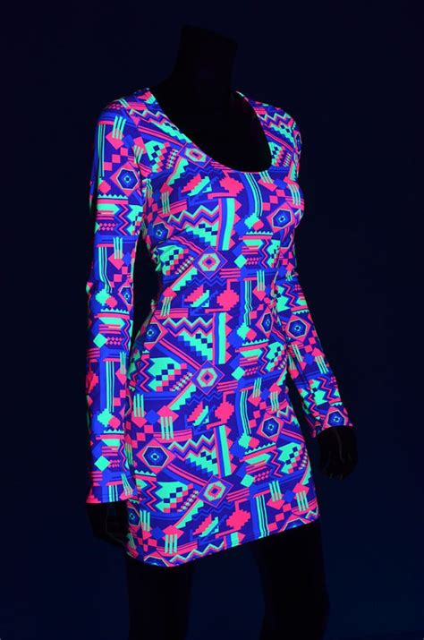 neon outfits amazon